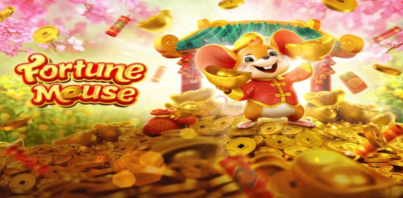 Robô Fortune Mouse: vale a pena usar?