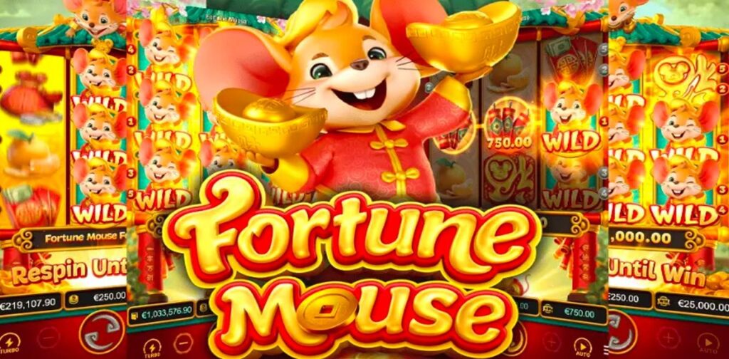 Estratégia Fortune Mouse: como aumentar suas chances de ganhar